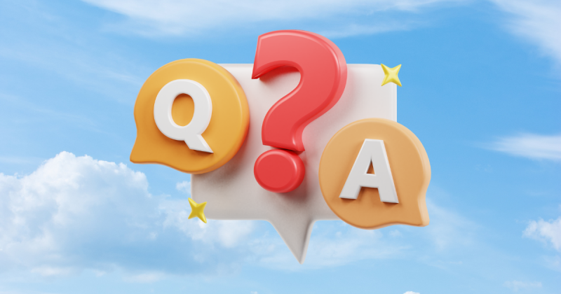 Question and Answer